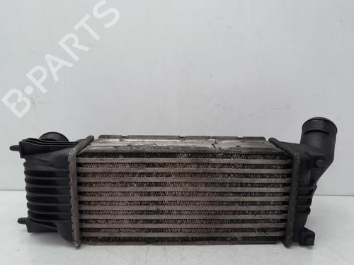 Used Intercooler PEUGEOT 407 SW (6E_, 6D_) 2.0 (136 hp) 24571922