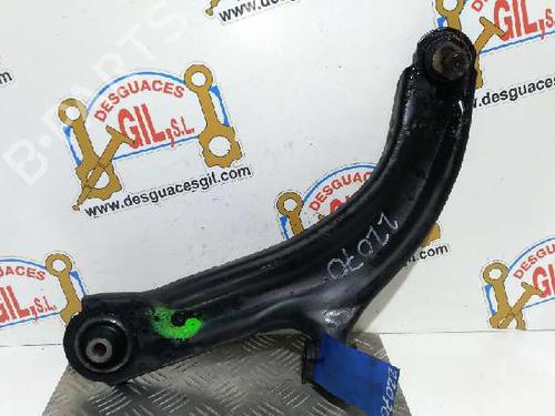 Used Left front suspension arm RENAULT CLIO III (BR0/1, CR0/1) 1.5 dCi (BR17, CR17) (86 hp) 20786218