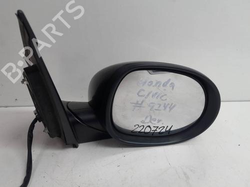 Used Right mirror Right mirror 39191164 39191164