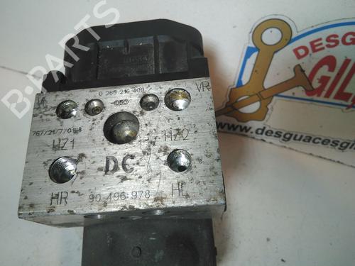 ABS pump OPEL TIGRA (S93) 1.6 16V (F07) | BP20788681M43 