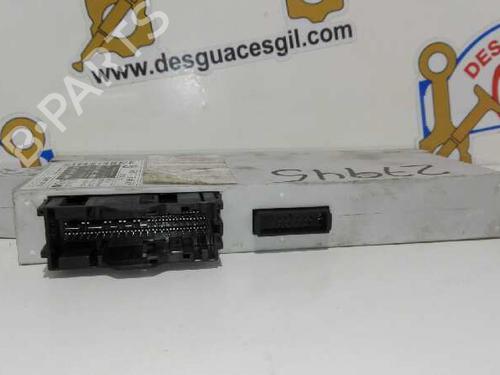 Electronic module BMW 5 (E60) 530 d | BP20790668M83 