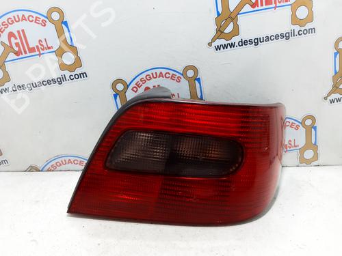 Højre baglygte CITROËN XSARA Coupe (N0) 1.9 D (68 hp) 20743509