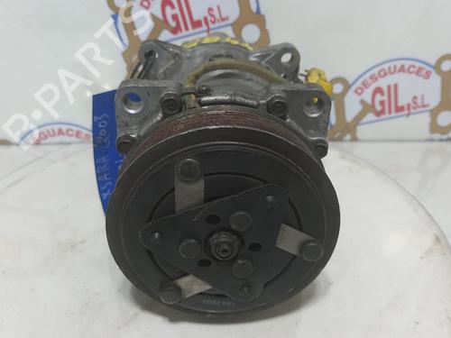 AC compressor CITROËN XSARA PICASSO (N68) 2.0 HDi | BP20756662M34 