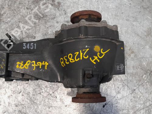 Rear differential AUDI A6 C6 (4F2) 3.2 FSI | BP37424297M24 - Image 5