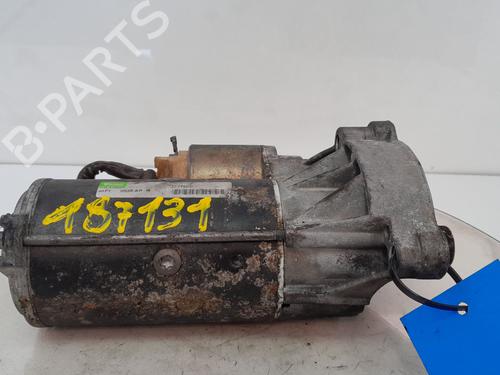 Startmotor PEUGEOT 307 (3A/C) 2.0 HDi 90 (90 hp) 26533160