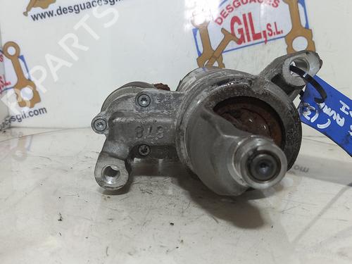 Starter AUDI A6 C7 Avant (4G5, 4GD) 3.0 TDI | BP20747059M8 
