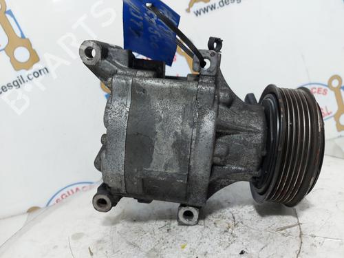 AC compressor FIAT 500 (312_) 1.3 D Multijet (312AXB1A) | BP20740406M34