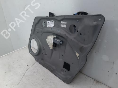 Front right window mechanism MERCEDES-BENZ B-CLASS Sports Tourer (W245) B 180 CDI (245.207) | BP23574894C23 