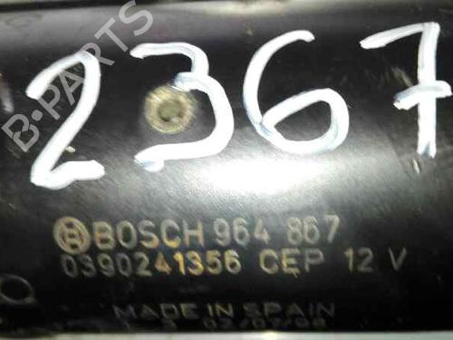 Viskermotor vindrute CITROËN XSARA (N1) [1997-2005]  20774328