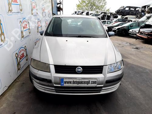 Motorhjelm FIAT STILO (192_) 1.9 JTD (192_XE1A) | BP20745656C1 