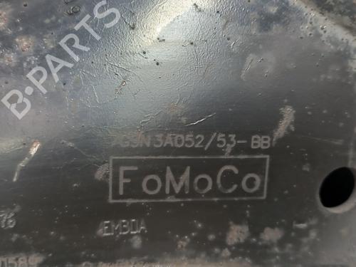 Left front suspension arm FORD MONDEO IV (BA7) 2.0 TDCi | BP20758678M12 