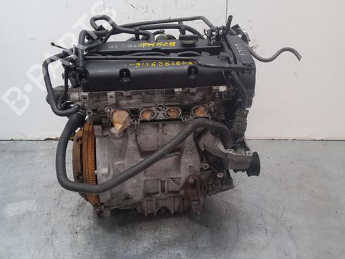 Motor FORD FOCUS I Saloon (DFW) 1.6 16V | BP29534118M1 