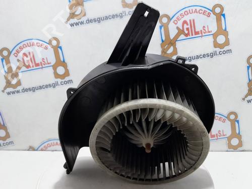 Heater blower motor SEAT IBIZA IV (6J5, 6P1)  | BP20772100M62 