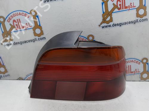Used Right taillight BMW 5 (E39) 525 tds (143 hp) 20763071