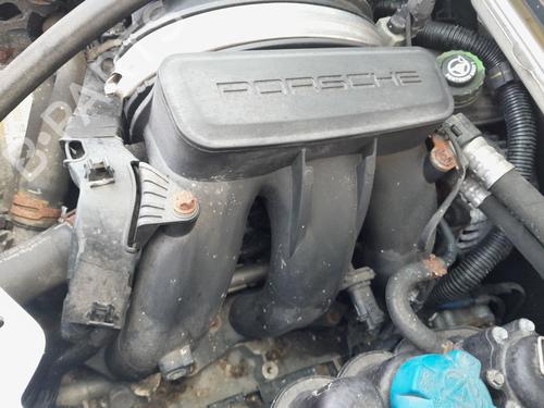 Engine PORSCHE CAYMAN (987)  | BP29972221M1