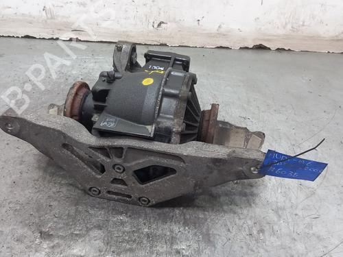 Rear differential AUDI A6 C6 Avant (4F5) 3.0 TDI quattro | BP20766832M24 