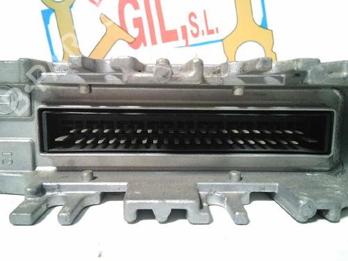 Engine control unit (ECU) VW POLO III (6N1) 60 1.4 | BP20792141M57 