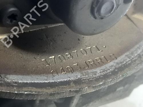Injector OPEL CORSA B (S93) 1.2 i (F08, F68, M68) | BP26548902M100 