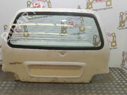 Tailgate LIGIER AMBRA  | BP21829237C6 