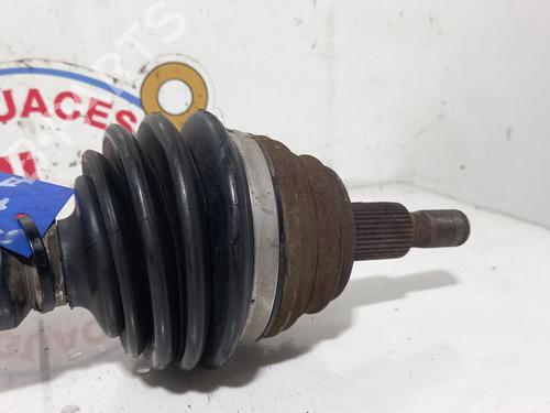 Right front driveshaft SEAT LEON (1M1)  | BP20766463M39 