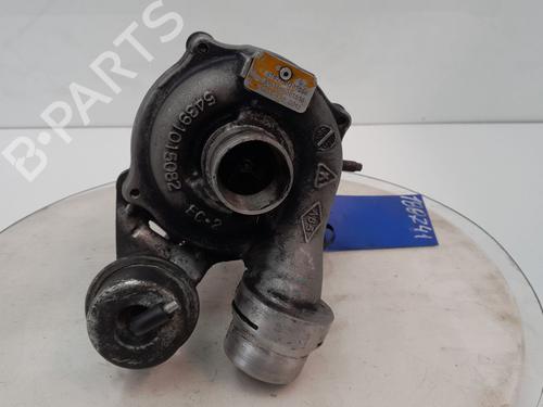 turbochargersupercharger-renault-clio-iii-br01-cr01-2005-2006-2007-2008-2009-2010-2011-2012-2013-2014-34130210 main image