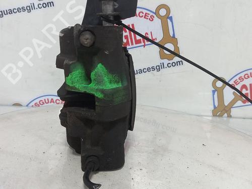 Left rear brake caliper CITROËN C5 I (DC_) 2.0 HDi (DCRHYB) | BP20766133M107 