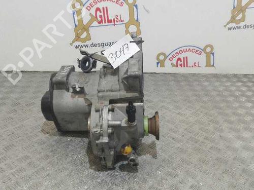 Gearbox SEAT CORDOBA (6K1, 6K2)  | BP20775062M3 