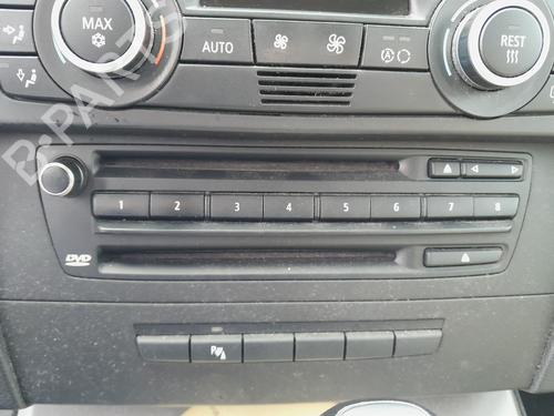 Used Radio Radio BMW 3 Touring (E91) 320 d (163 hp) 36502819 36502819