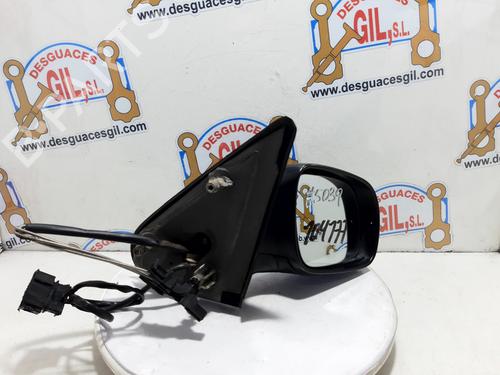 Used Right mirror SEAT IBIZA II (6K1) 1.4 16V (75 hp) 20737222