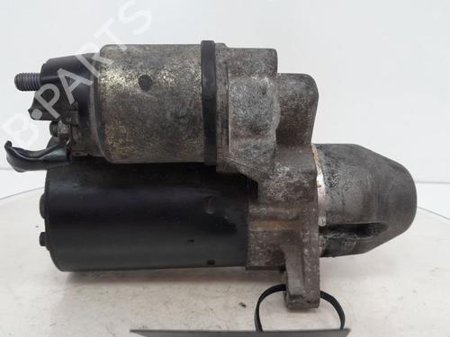 Startmotor SUZUKI SWIFT III (MZ, EZ) [2005-2025]  29735890