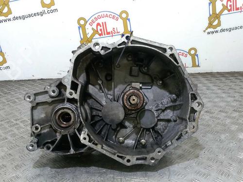 Used Gearbox OPEL ASTRA H GTC (A04) [2005-2010]  20791674