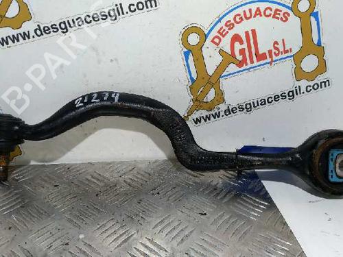 Used Left front suspension arm BMW 5 (E34) 525 i (170 hp) 20785953