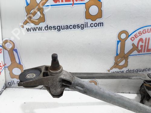 Front wiper motor VW PASSAT B5 (3B2) 1.9 TDI | BP20764248M29 