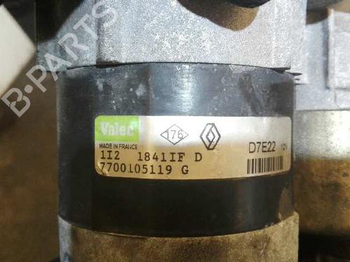 Starter RENAULT MEGANE I Classic (LA0/1_)  | BP20773453M8 