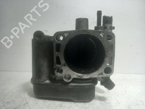 Throttle body OPEL ASTRA G Hatchback (T98) 1.6 (F08, F48) | BP28542328M82