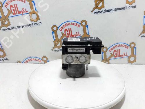 ABS pump PEUGEOT 308 I (4A_, 4C_)  | BP20814202M43 