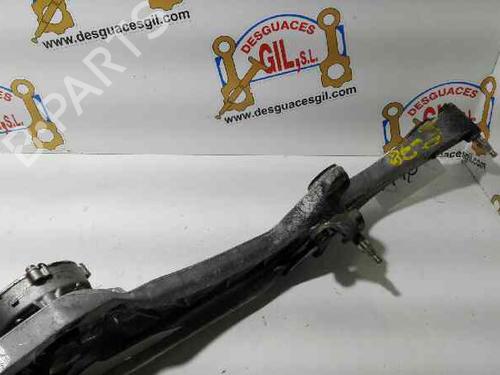 Front wiper motor BMW 7 (E38)  | BP20773787M29 