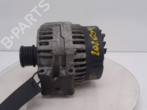 Used Alternator Alternator 34132330 34132330