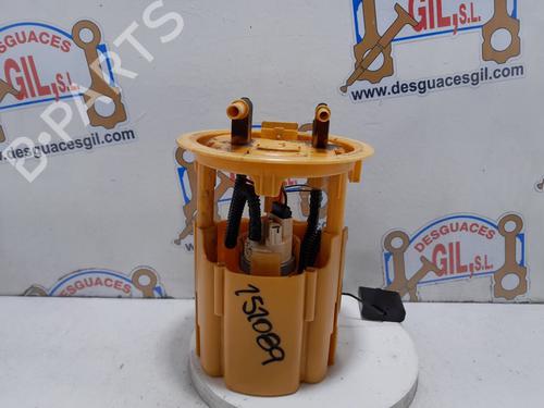 Used Fuel pump PEUGEOT 307 Break (3E) 2.0 HDI 110 (107 hp) 20760367