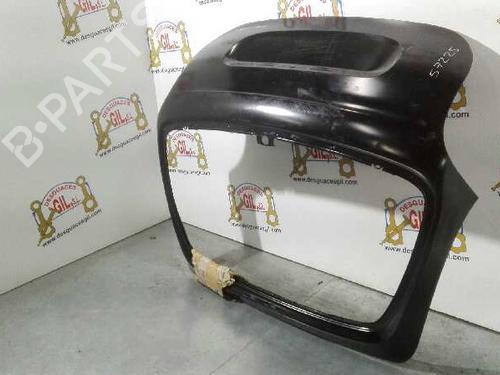 Tailgate CITROËN XSARA PICASSO (N68) 2.0 HDi | BP20807595C6 