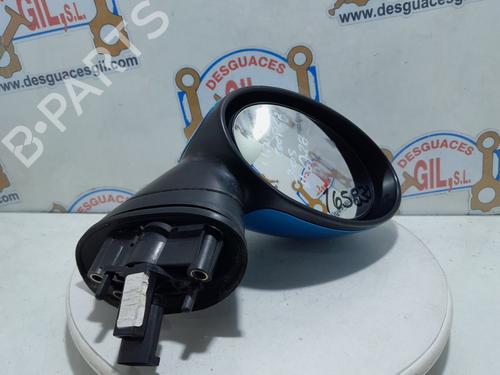 Used Right mirror MINI MINI (R50, R53) Cooper (116 hp) 20770781