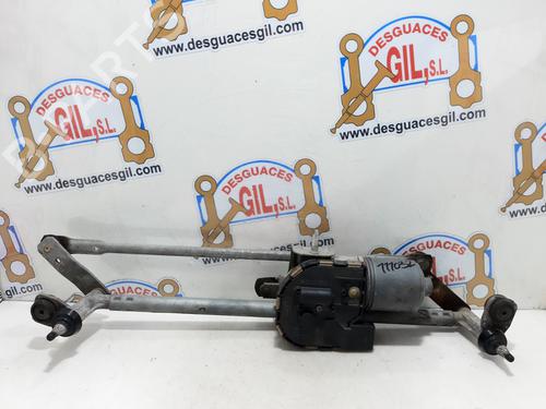 Used Front wiper motor VW SCIROCCO III (137, 138) 2.0 TFSI (200 hp) 20739832
