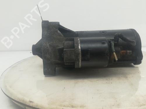 Starter PEUGEOT 206 Hatchback (2A/C) 1.9 D | BP23146770M8 
