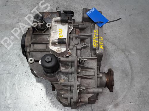 Gearbox VW GOLF V (1K1)  | BP26713973M3 