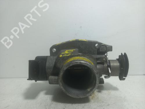 Used Throttle body FORD KA (RB_) 1.3 i ROCAM (70 hp) 26548900