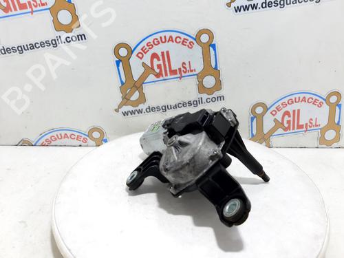 Rear wiper motor OPEL CORSA D (S07)  | BP20751709M102 