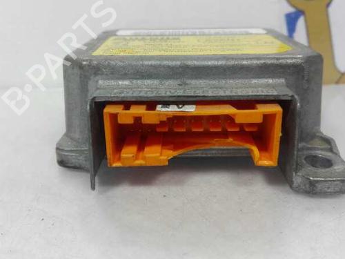 ECU airbags PEUGEOT 206 CC (2D) 1.6 16V (2DNFUF, 2DNFUR) | BP20805982M53 