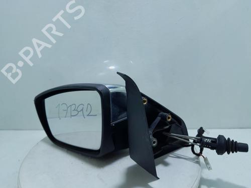 Used Left mirror AIXAM 400 [1996-2025]  21829168