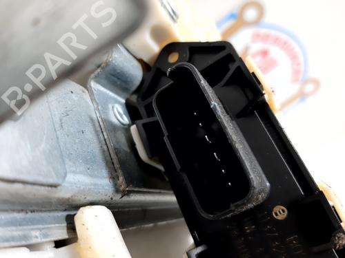 Rear right window mechanism CITROËN C4 I (LC_)  | BP20749703C25 