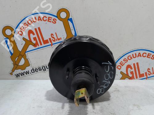 Servo brake MERCEDES-BENZ C-CLASS (W203) C 180 Kompressor (203.046) | BP20765455M42 